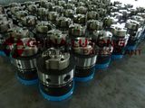Delphi Head Rotor 7139-528k-Cav Head Rotor with Solenoid