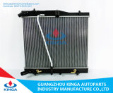 Factory of Radiator for Toyota Hiace 05 at