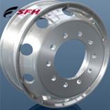 22.5 Inch Forged Aluminum Alloy Truck Wheel