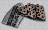 Train Brake Pads for Train Brake System