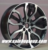 F80776 Landrover 20 Inch 22 Inch Replica Alloy Wheel