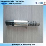 Auto Parts Camshaft Timing Oil Control Valve Assy in Vvt Audi