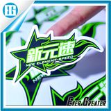 Waterproof High Quality Sticker Decals for Car and Motorcycle