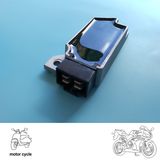 for Honda Fes125 150 2003-2005 Motorcycle Voltage Regulator Rectifier
