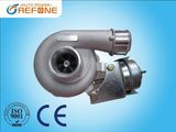 TF035vnt Turbo 49135-07300 49135-07100, 49135-07302, 49135-07301 28231-27800 Turbocharger for Hyundai Santa Fe Crdi
