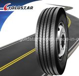 China Wholesale Heavy Duty Truck Tyre with All Certificates (315/80R22.5)