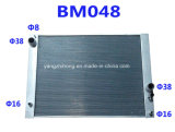 OEM Quality Auto Parts Aluminum Radiator for BMW 5 E60 E61 520I 7 E65 E66 E67 E68 730I