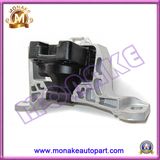 Auto Parts Front Right Engine Rubber Mount for Mazda (BBM4-39-060D)
