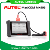 2017 New Arrival Auto Diagnostic Tool Autel Maxicom Mk906 Maxicom Mk 906 Full System Scanner Better Than Ds708 Maxicom Mk906 Hotsale! ! !