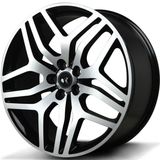 Alloy Wheel/Wheel Rims