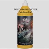 High Active Polish Compound (Medium Cut) for Car Polish