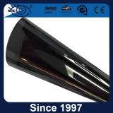 Hot Sell Safety & Security 4 Mil Black Window Film for Car