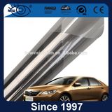 Energy Saving Heat Resistant 2 Ply Metalized Reflective Window Film