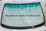 Laminated Glass Car Parts for Car Class Windshield