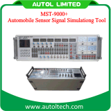 Mst-9000+ Automobile Sensor Signal Simulation Tool Mst 9000 Car ECU Reparing & Key Programming with High Quality for All Cars
