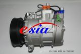 Auto Air Conditioning AC Compressor for Audi A6 7seu16c 6pk