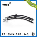 Yute 1/8 Inch Hydraulic Brake Hose SAE J1401 with SGS