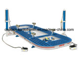 Auto Body Frame Machine Captain Chassis Straightening Bench