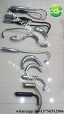 Muffler for Bike Motor Kit, Exhaust Muffler