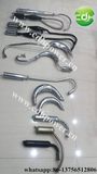 Muffler for Bike Motor Kit, Exhaust Muffler