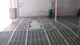 Preparation Station Booth with Grid (WLD-PS-B3)