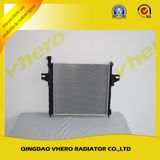 Car Radiator for Jeep Grand Cherokee 01-04, OEM: 52079883