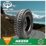 All Steel Radial Truck Tire Sirim Certification for Malaysia 295/80r22.5