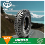Truck Tire, Smartway Verified Drive Tire, Trailer Tire 11r22.5 295/75r22.5