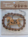 Promotional Car Air Freshener, Car Decoration Pendant (JSD-C0086)