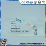 Bosch Common Rail Injector Repair Kits Ceramic Ball F00vc05009