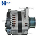Cummins diesel truck engine motor ISF2.8 parts 5318121 5272666 alternator