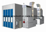 Car/Bus Spray Booth (CE approved)
