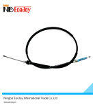 Left Rear Hand Brake Cable for Tfr of Jiangling Motors