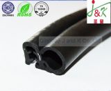 Solid EPDM Rubber Sealing Strip for Auto Window and Door