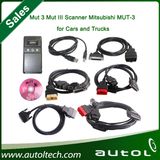 Multi-Language Support ECU Programmer for Mitsubishi Mut-3 Mut3 Car and Truck Diagnostic Tool with Coding Function