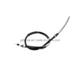 Vw Auto Hand Brake Cable/Auto Brak Cable for Vw