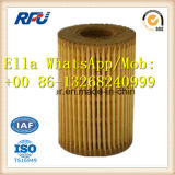 (668 180 00 09) Oil Filter Auto Parts for Benz