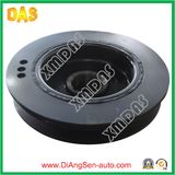 Auto Parts Crankshaft Pulley for Mitsubishi Colt 86-96 (md050355)