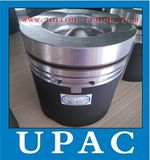 DSC11 Piston Ring Set, Piston Kit 127mm