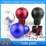 CNC Aluminum Alloy Gear Shift Knob