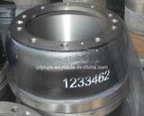 Hot Sale 1233462 Truck Brake Drums