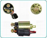 Starter Solenoid 66-8137 for Hitachi