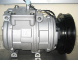 Auto Universal Compressor for Hyndar
