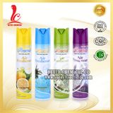 300ml Aroma Natural Fresh Various of Fragrance Air Freshener Spray