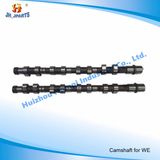 Auto Parts Camshaft for Mazda We We01-12-420 We01-12-440 Wl/Wlt/G6/R2/RF/SL/F2/F8/Fe