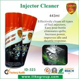 Captain Fuel System Cleaning Spray 450ml