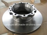 OEM 1402272 Scani Truck Brake Discs