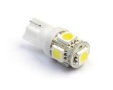 T10 5050 5SMD DC12V/24V LED Car Light