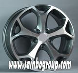 Hot Selling Alloy Wheels Rims with High Quality F60386