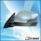 Subaru Spare Parts Side Mirror